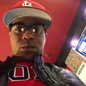 Meet your Posher, William